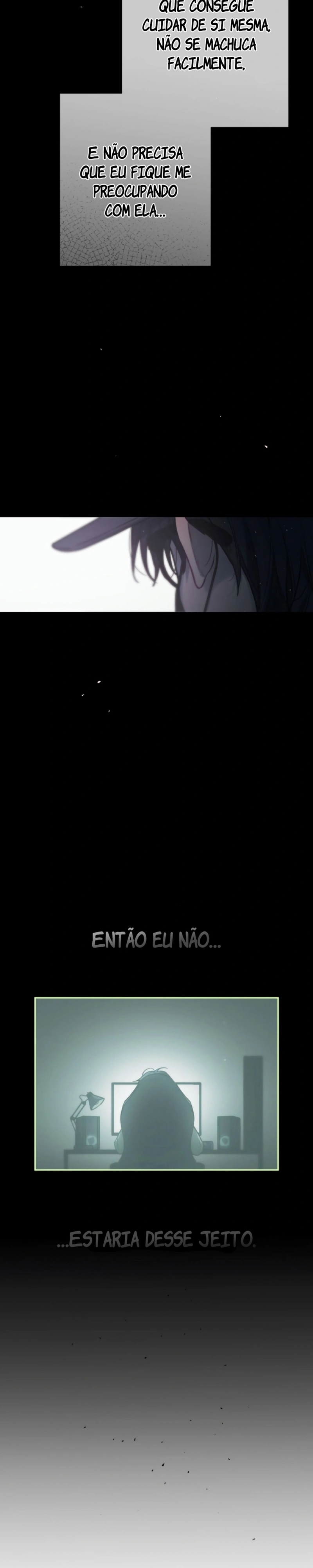 O Ídolo da nossa Guilda Capitulo 21 Pagina 28