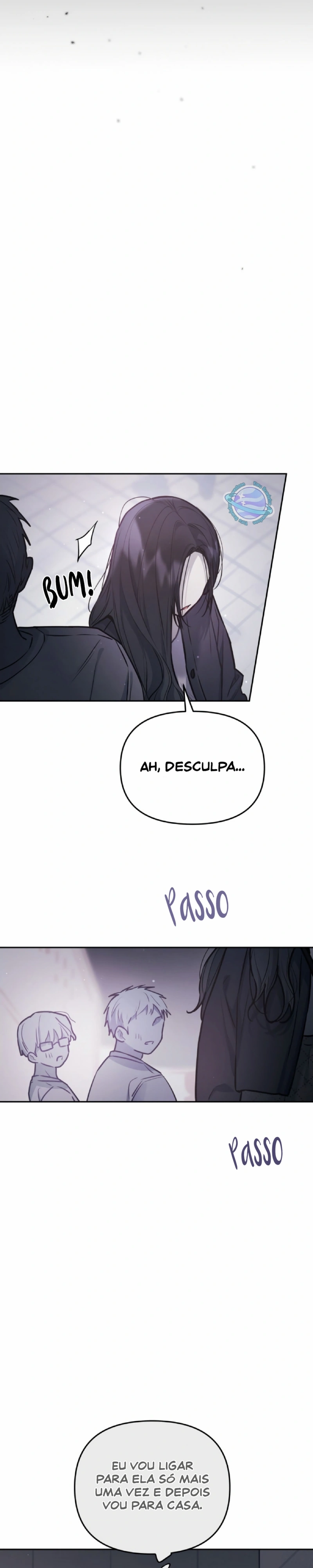 O Ídolo da nossa Guilda Capitulo 21 Pagina 29