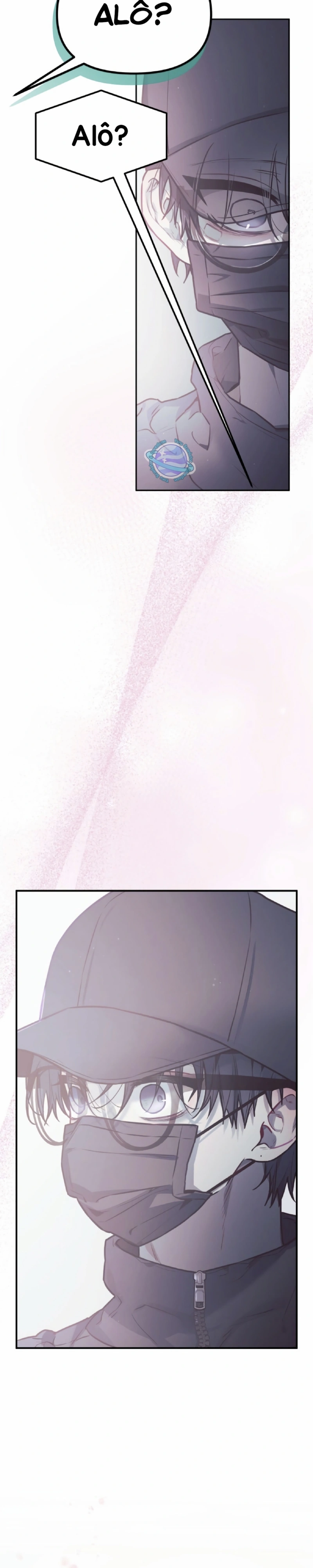 O Ídolo da nossa Guilda Capitulo 21 Pagina 31