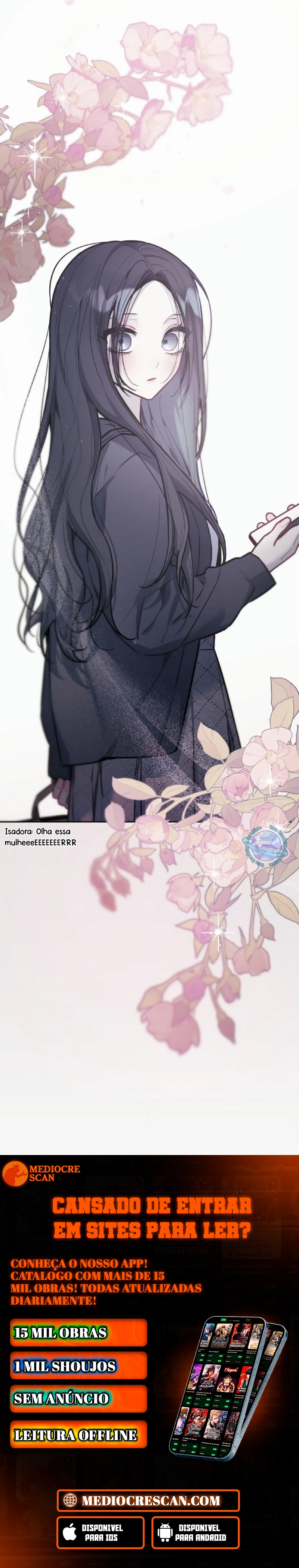 O Ídolo da nossa Guilda Capitulo 21 Pagina 32