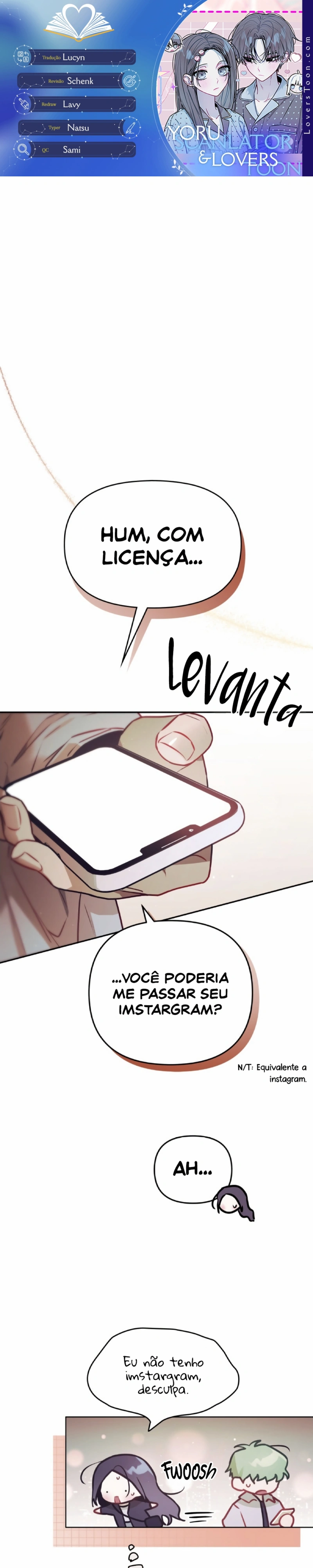 O Ídolo da nossa Guilda Capitulo 22 Pagina 1