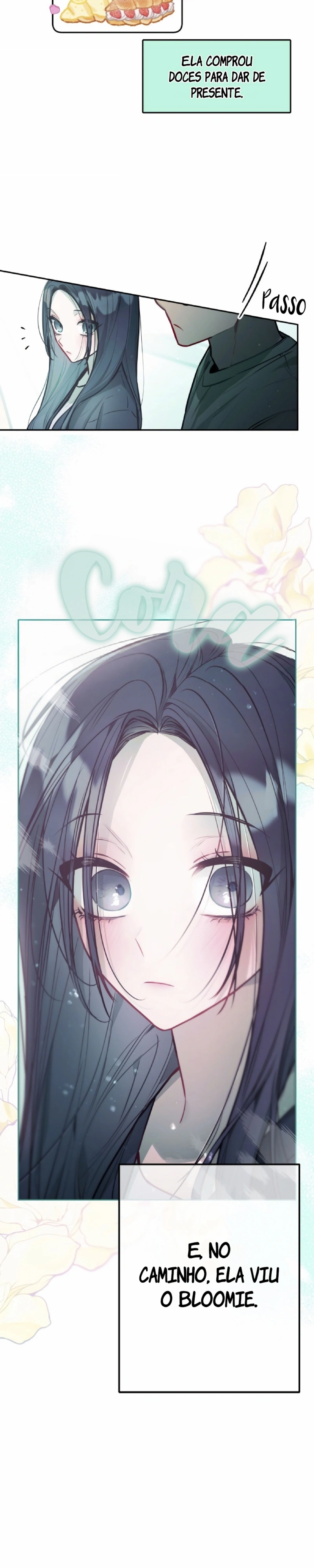 O Ídolo da nossa Guilda Capitulo 22 Pagina 3