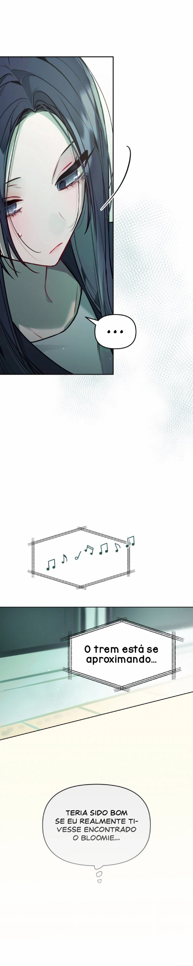 O Ídolo da nossa Guilda Capitulo 22 Pagina 5