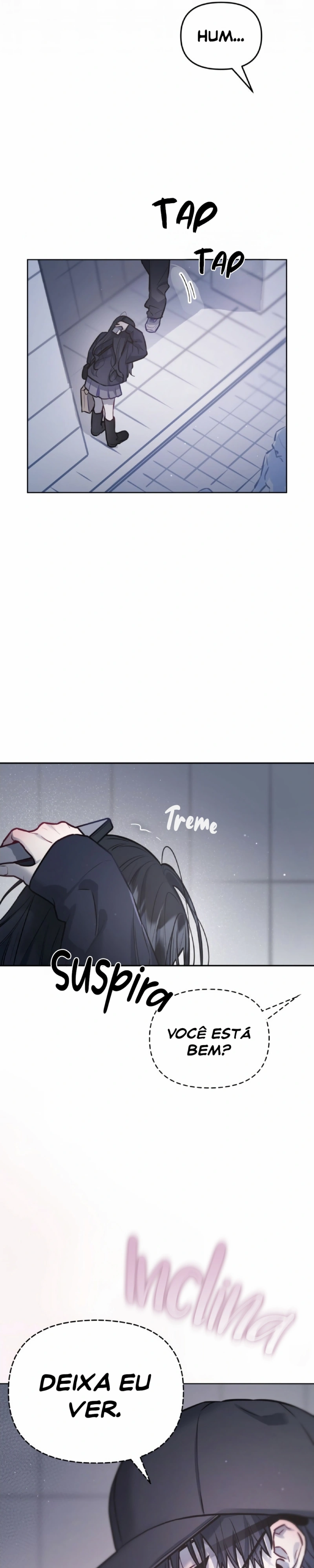 O Ídolo da nossa Guilda Capitulo 22 Pagina 8