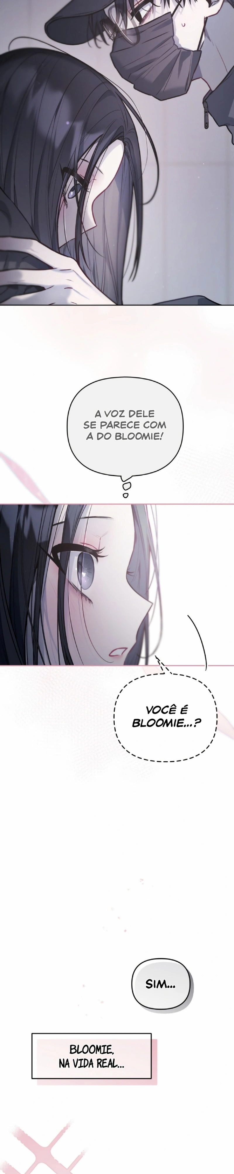 O Ídolo da nossa Guilda Capitulo 22 Pagina 9