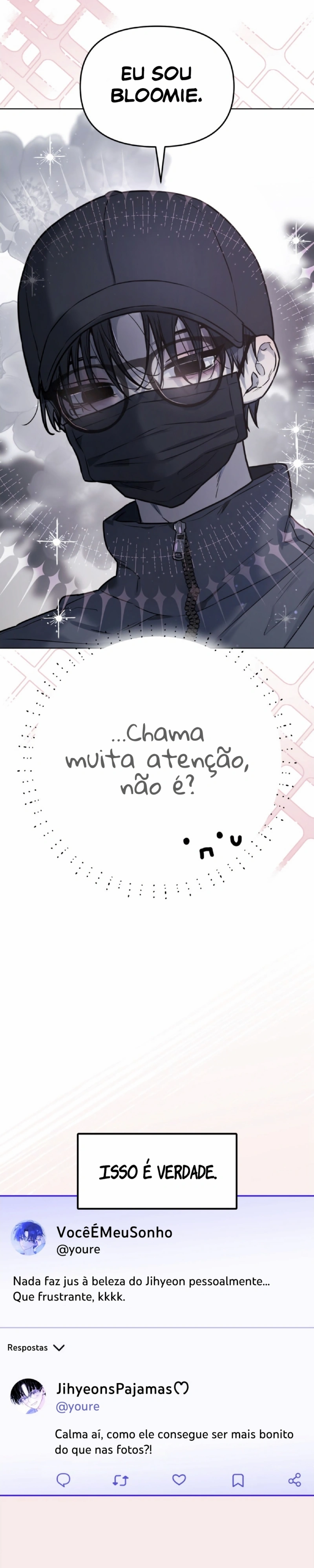 O Ídolo da nossa Guilda Capitulo 22 Pagina 10