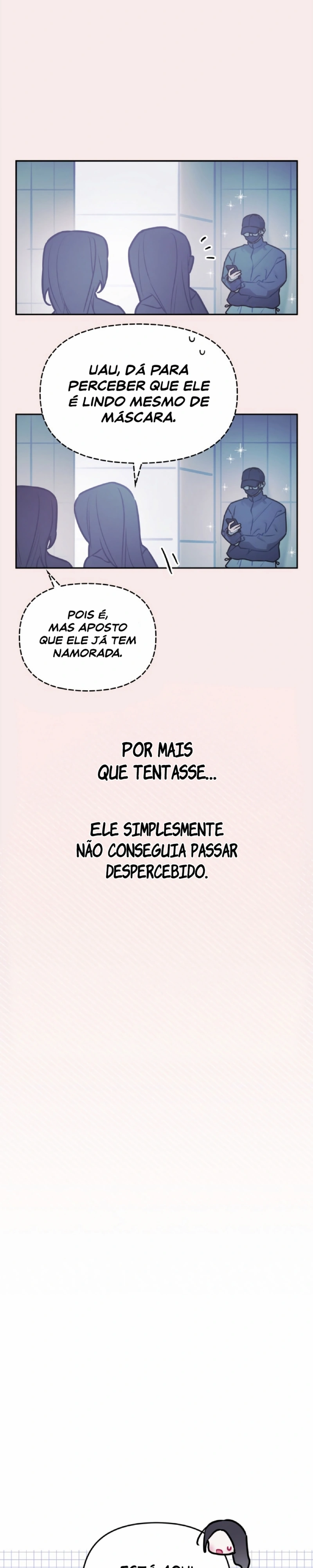 O Ídolo da nossa Guilda Capitulo 22 Pagina 11