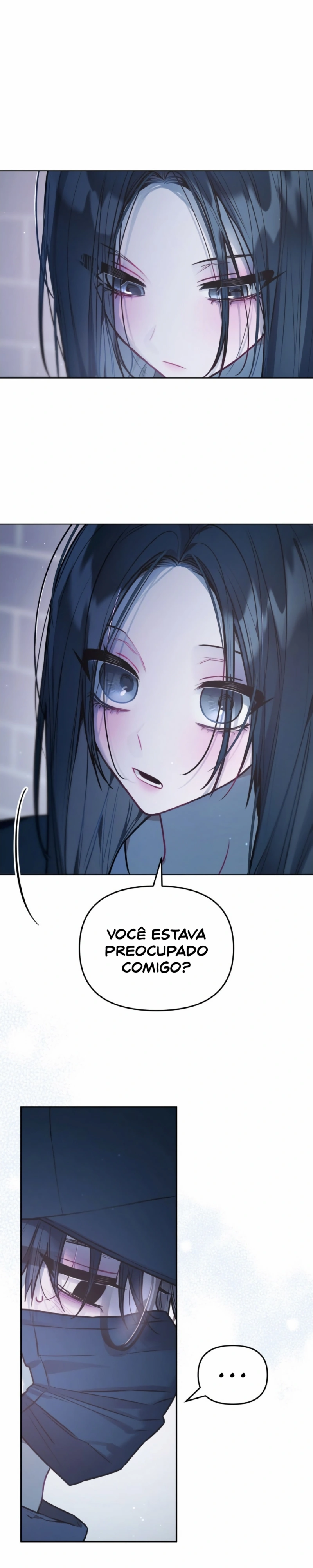 O Ídolo da nossa Guilda Capitulo 22 Pagina 13