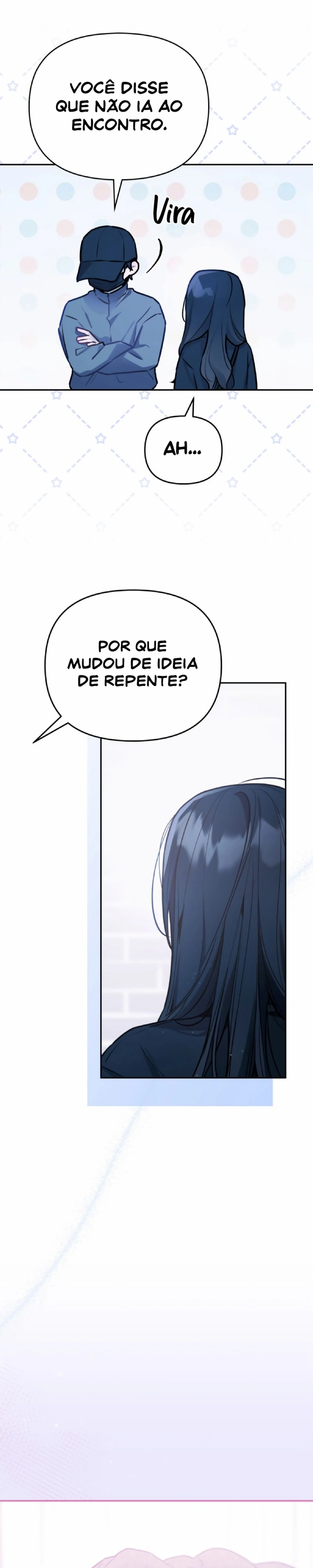 O Ídolo da nossa Guilda Capitulo 22 Pagina 14