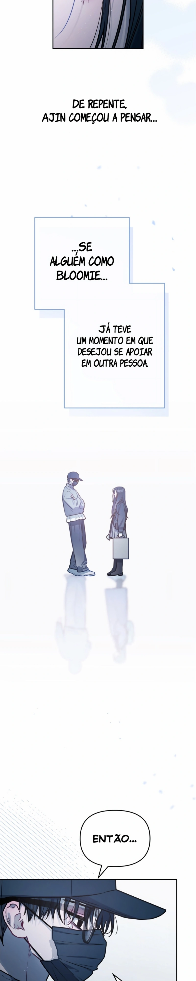 O Ídolo da nossa Guilda Capitulo 22 Pagina 16