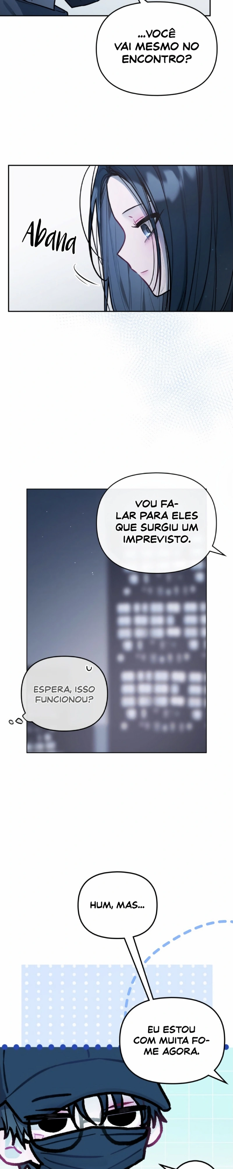 O Ídolo da nossa Guilda Capitulo 22 Pagina 17