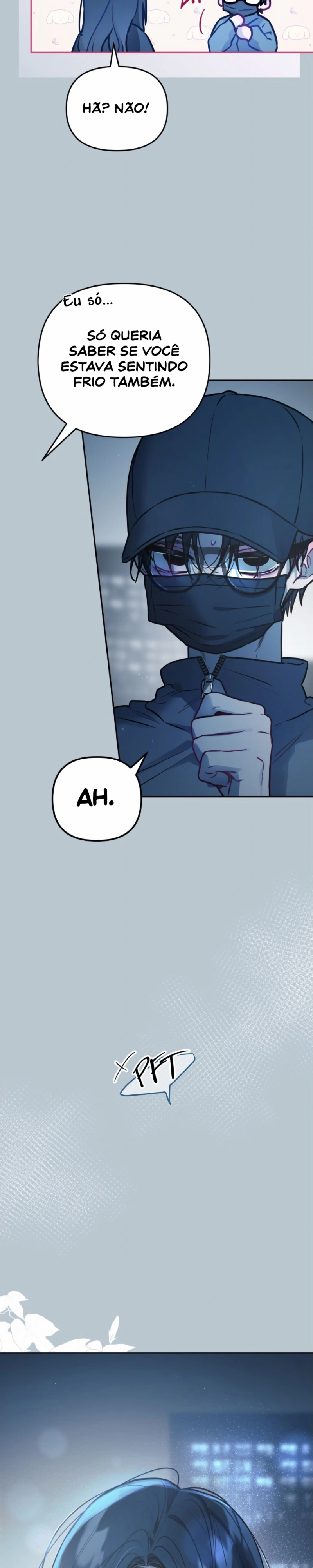 O Ídolo da nossa Guilda Capitulo 22 Pagina 23