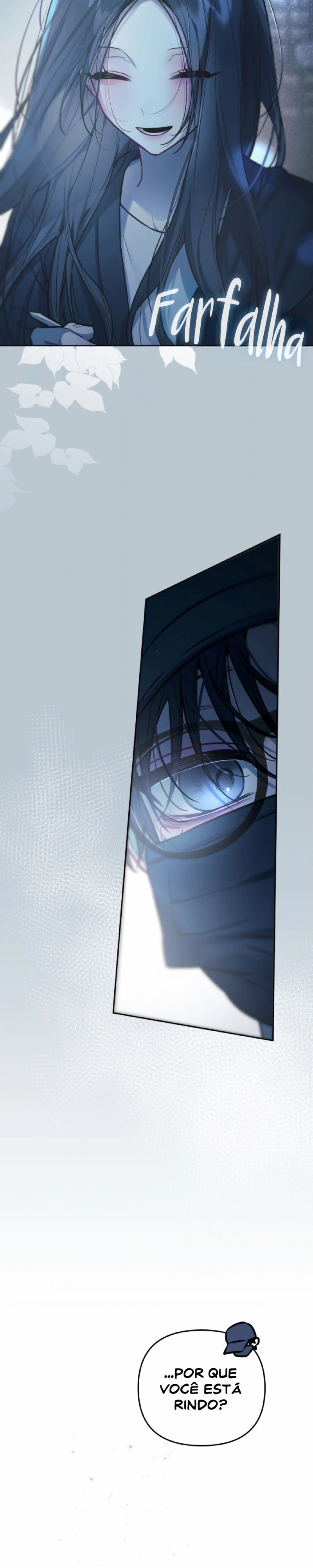 O Ídolo da nossa Guilda Capitulo 22 Pagina 24