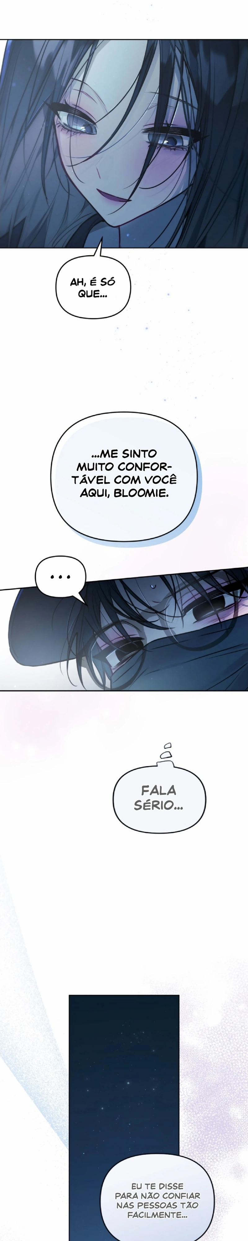 O Ídolo da nossa Guilda Capitulo 22 Pagina 25