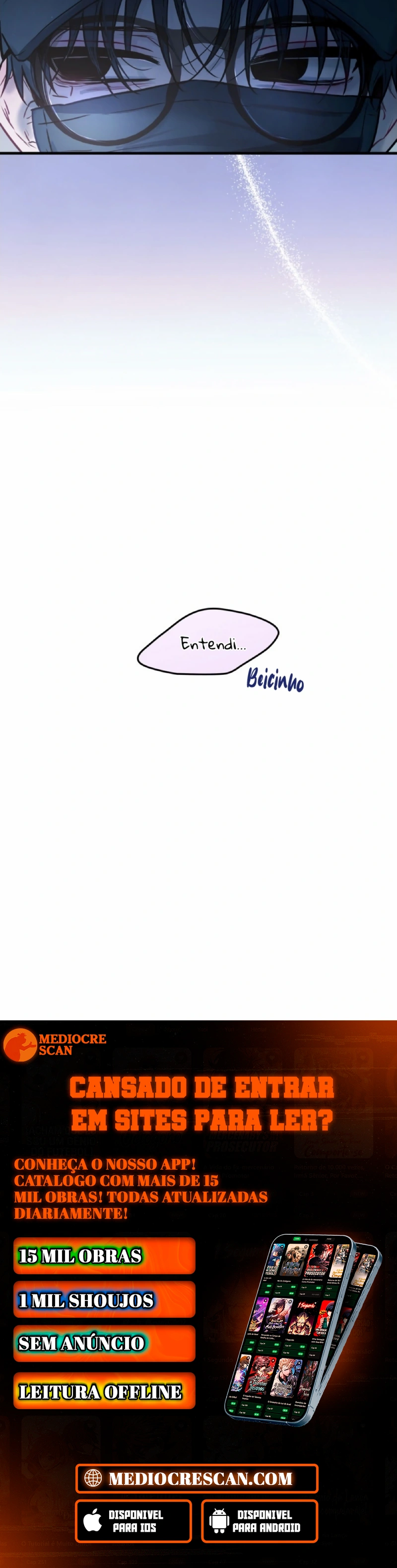 O Ídolo da nossa Guilda Capitulo 22 Pagina 30