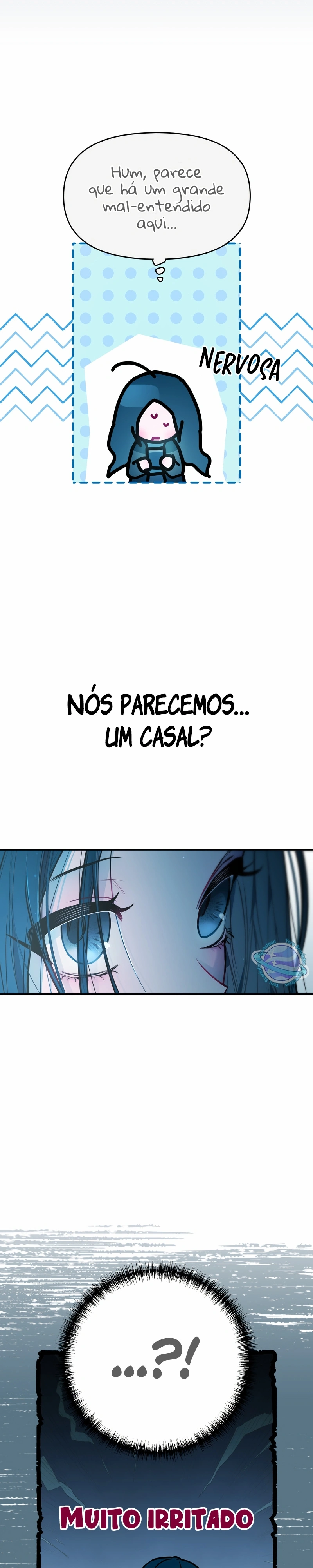 O Ídolo da nossa Guilda Capitulo 23 Pagina 2