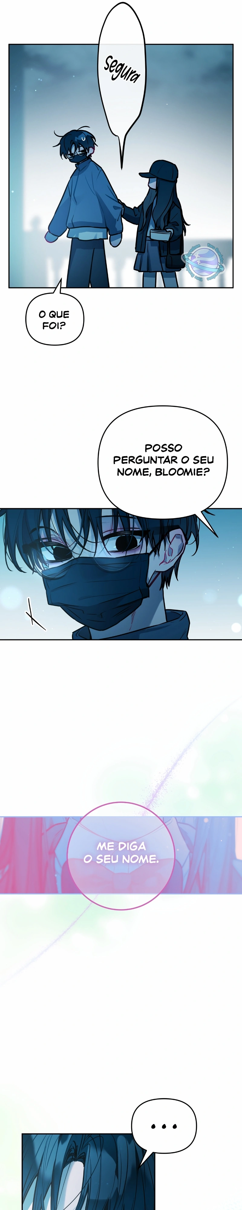 O Ídolo da nossa Guilda Capitulo 23 Pagina 9