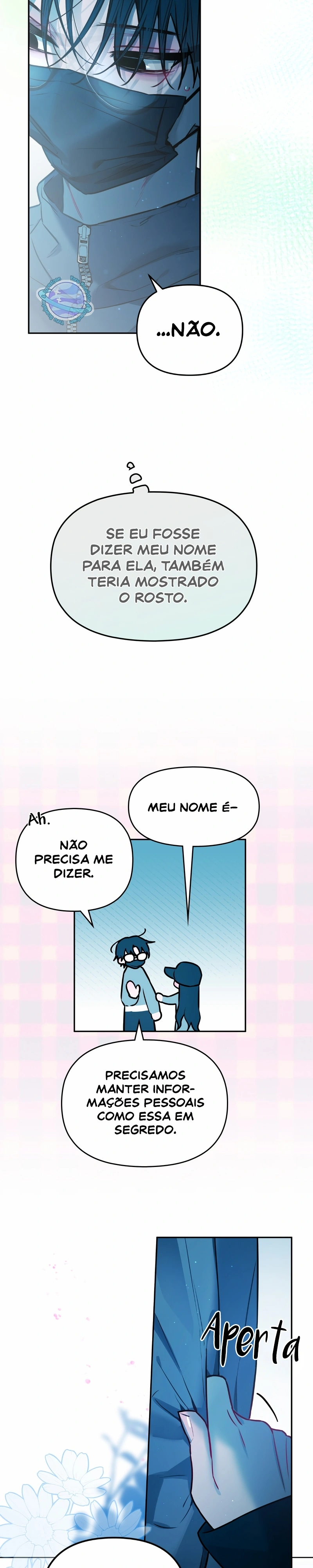 O Ídolo da nossa Guilda Capitulo 23 Pagina 10