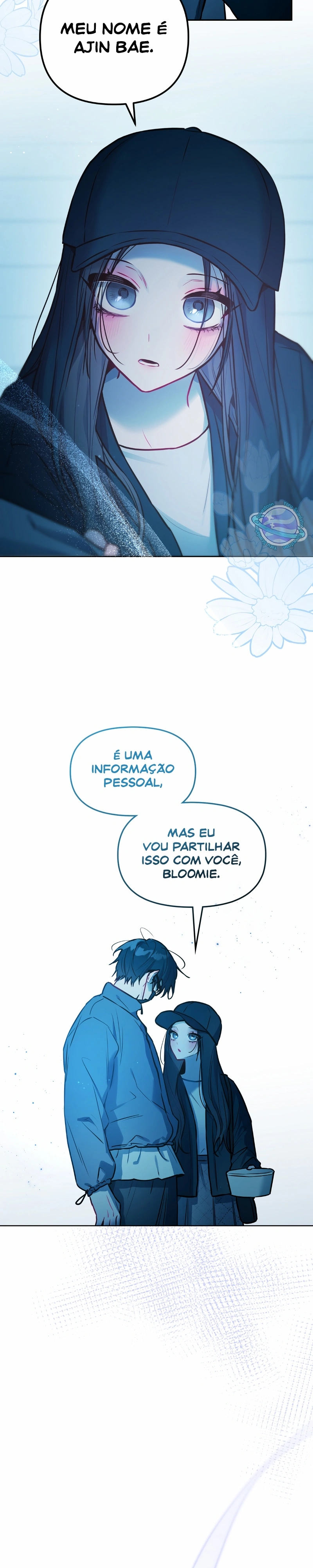 O Ídolo da nossa Guilda Capitulo 23 Pagina 11