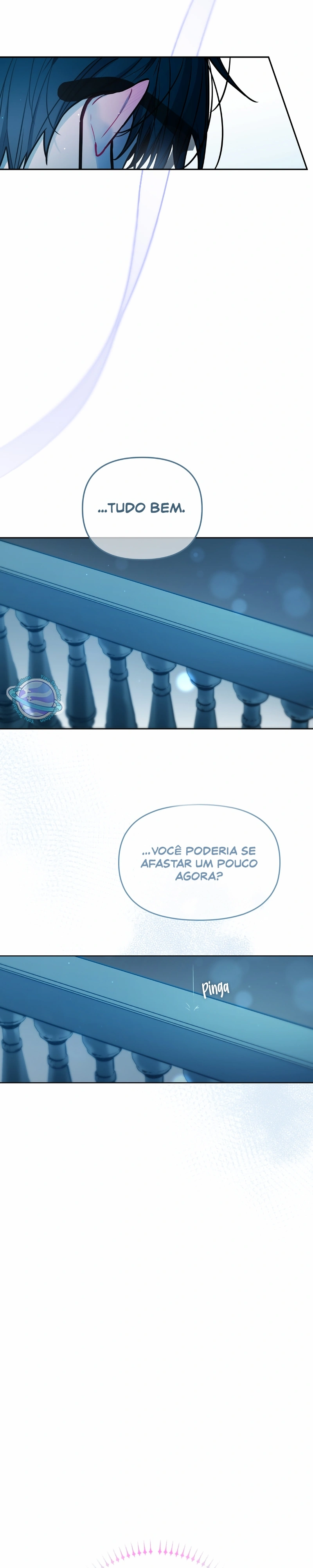 O Ídolo da nossa Guilda Capitulo 23 Pagina 12