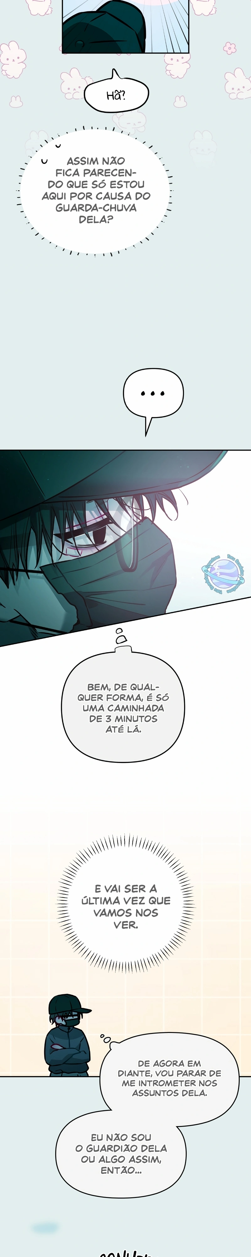 O Ídolo da nossa Guilda Capitulo 23 Pagina 22