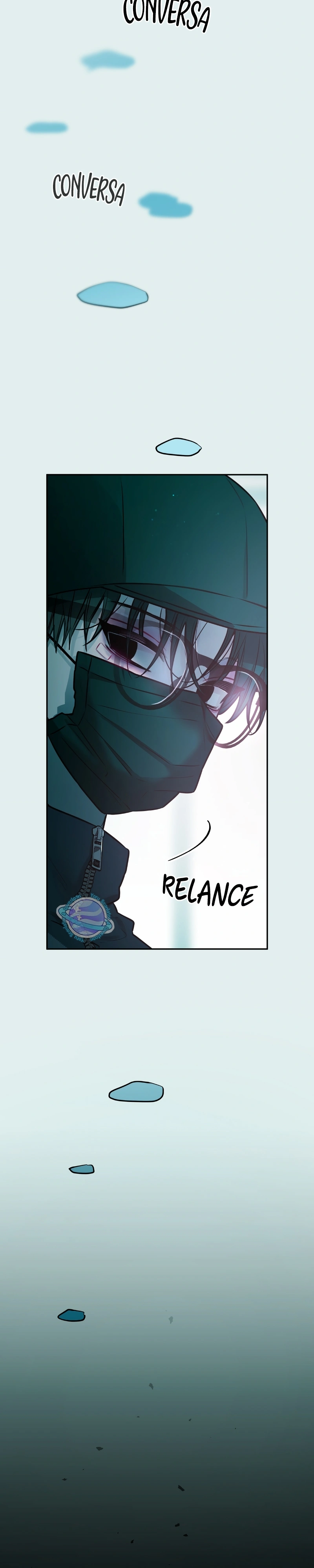 O Ídolo da nossa Guilda Capitulo 23 Pagina 23