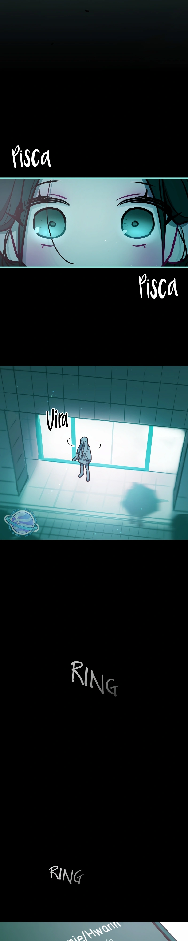 O Ídolo da nossa Guilda Capitulo 23 Pagina 24