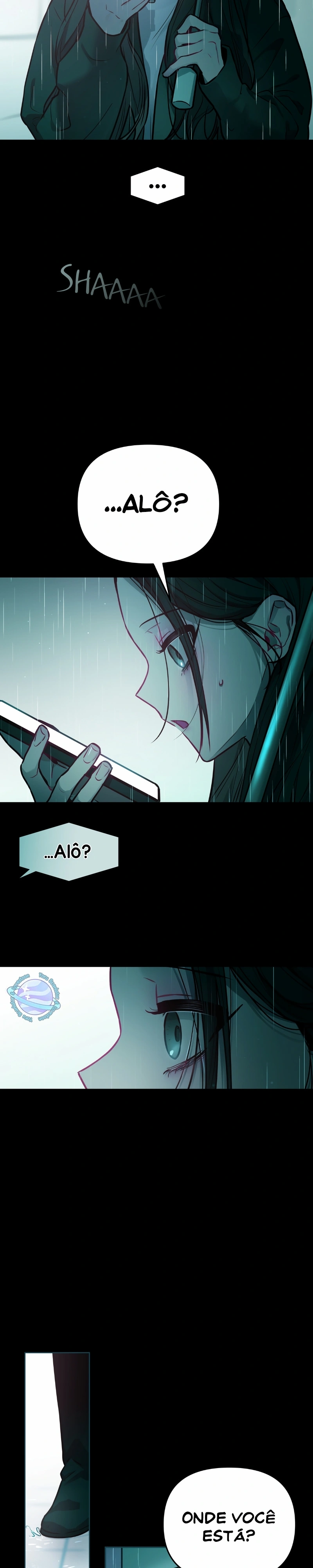 O Ídolo da nossa Guilda Capitulo 23 Pagina 26