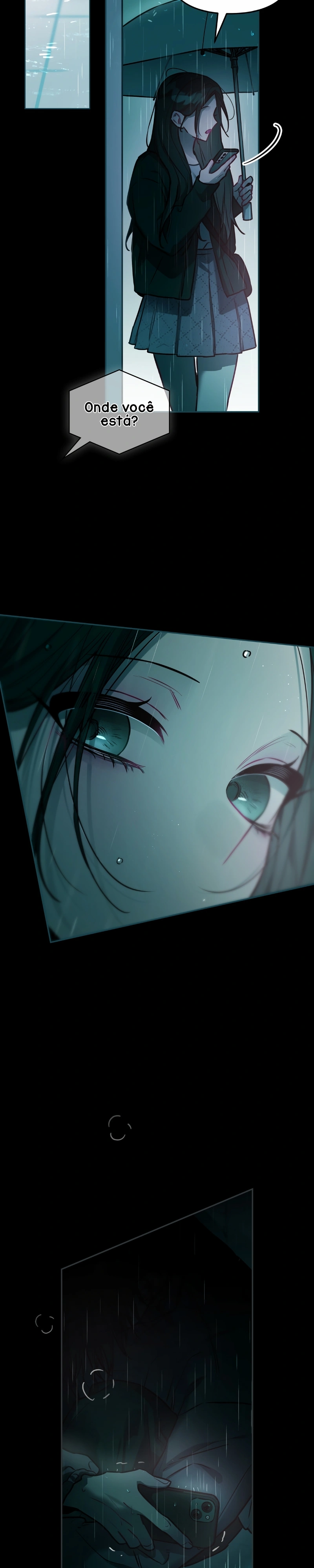 O Ídolo da nossa Guilda Capitulo 23 Pagina 27