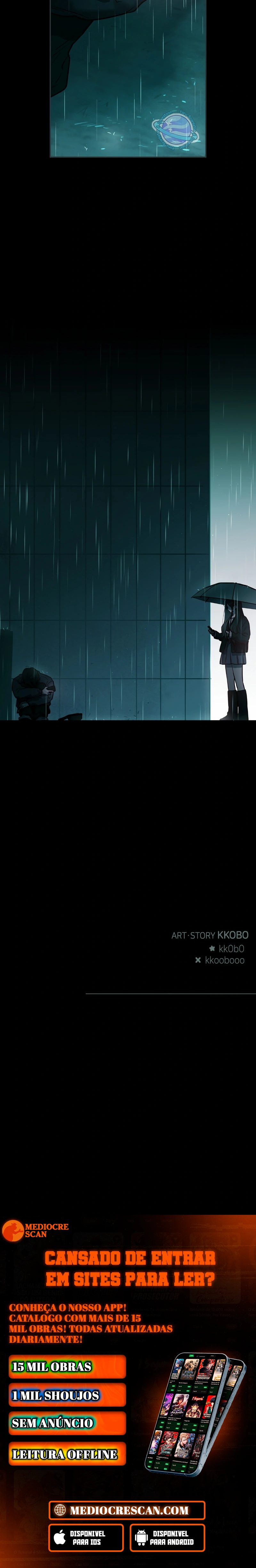 O Ídolo da nossa Guilda Capitulo 23 Pagina 28