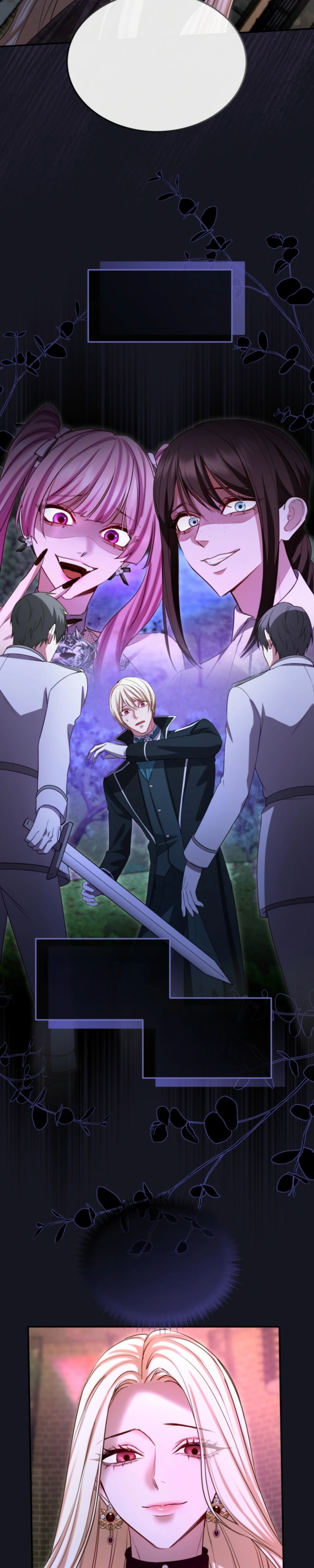 O Ídolo da nossa Guilda Capitulo 24 Pagina 5