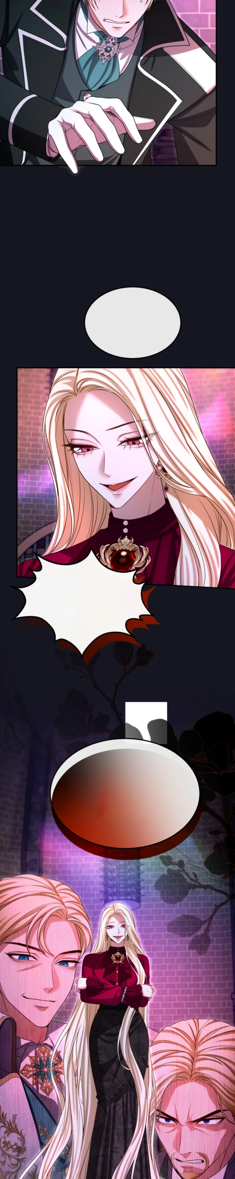 O Ídolo da nossa Guilda Capitulo 24 Pagina 12