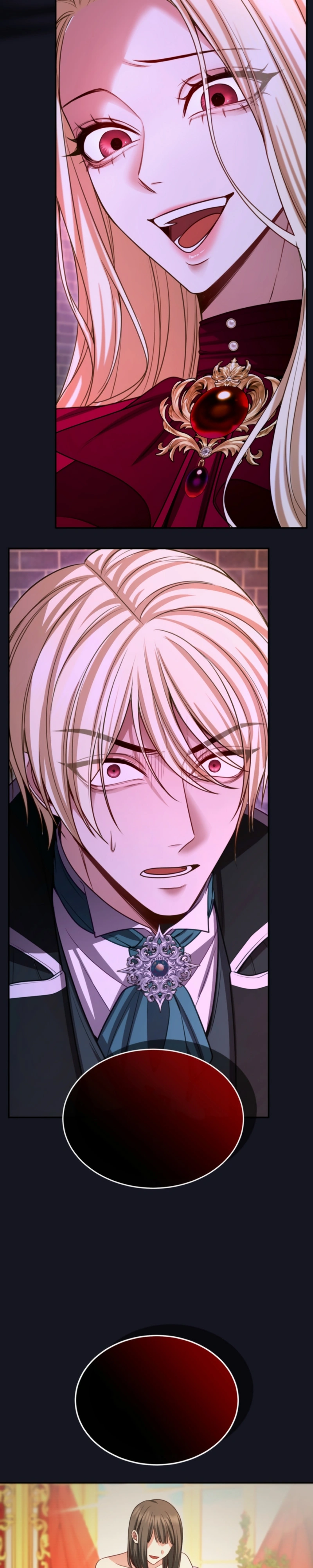 O Ídolo da nossa Guilda Capitulo 24 Pagina 15