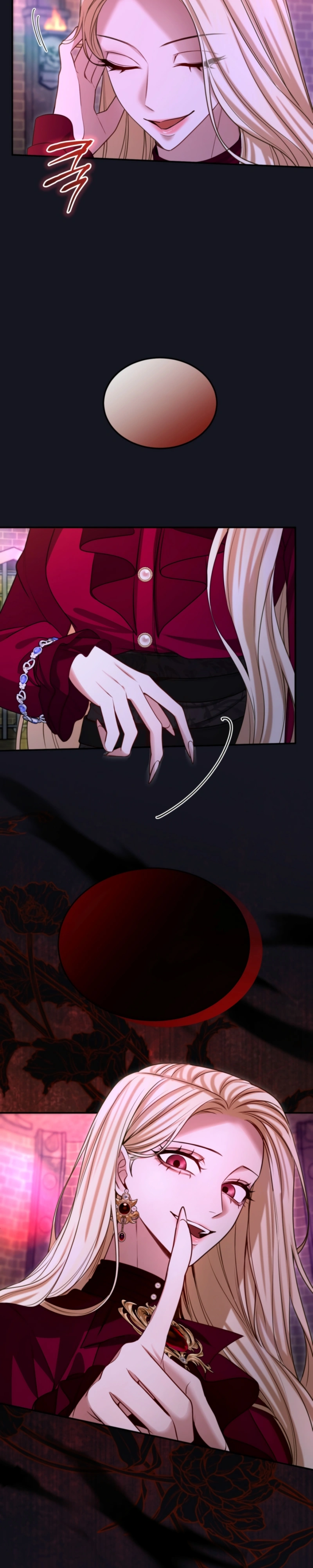 O Ídolo da nossa Guilda Capitulo 24 Pagina 17