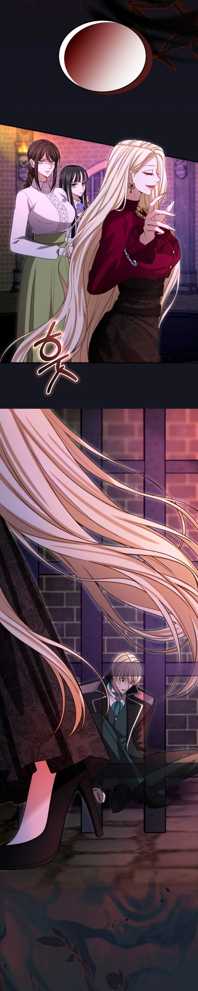 O Ídolo da nossa Guilda Capitulo 24 Pagina 18