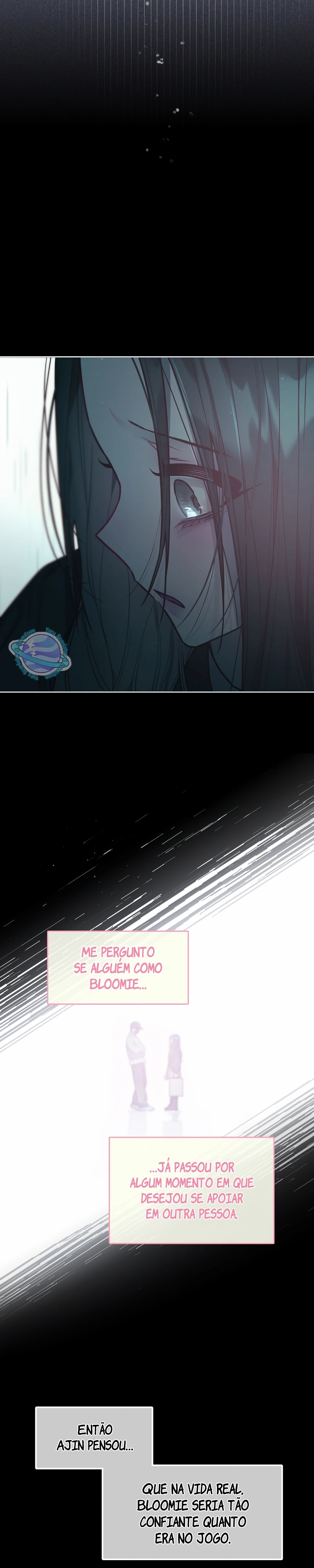 O Ídolo da nossa Guilda Capitulo 24 Pagina 20