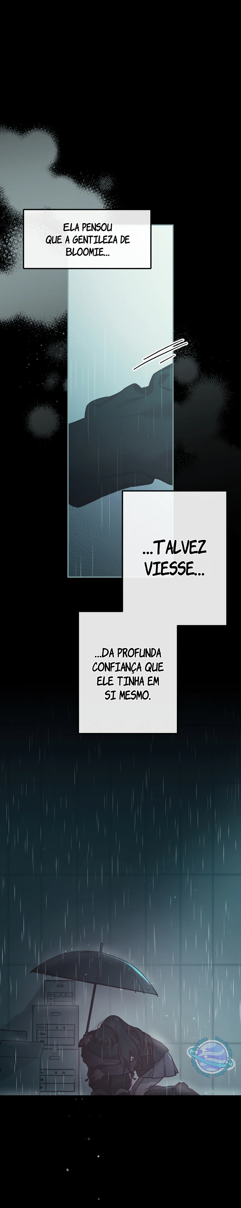 O Ídolo da nossa Guilda Capitulo 24 Pagina 21