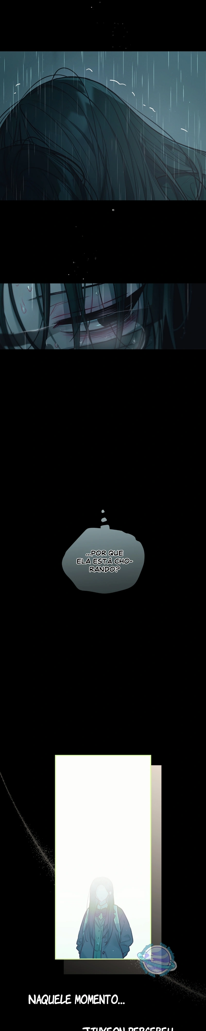 O Ídolo da nossa Guilda Capitulo 24 Pagina 22