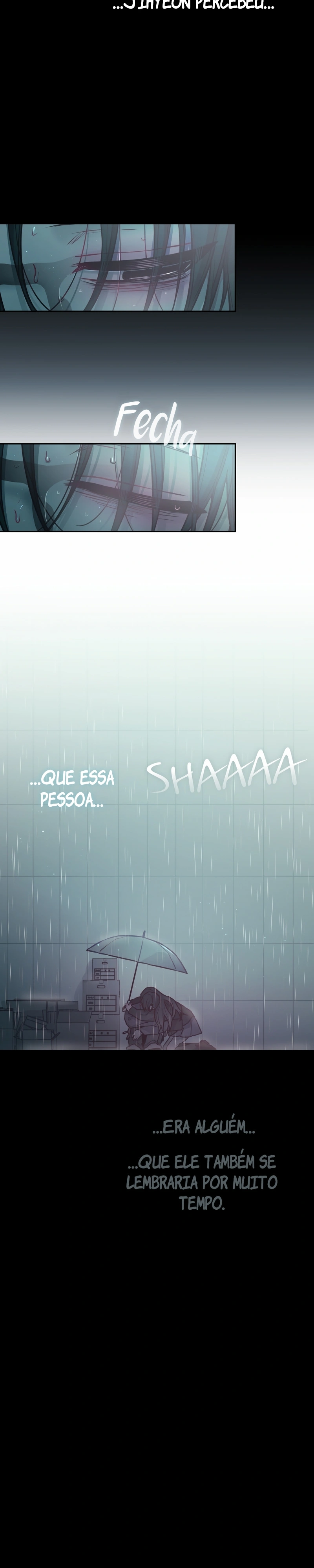 O Ídolo da nossa Guilda Capitulo 24 Pagina 23