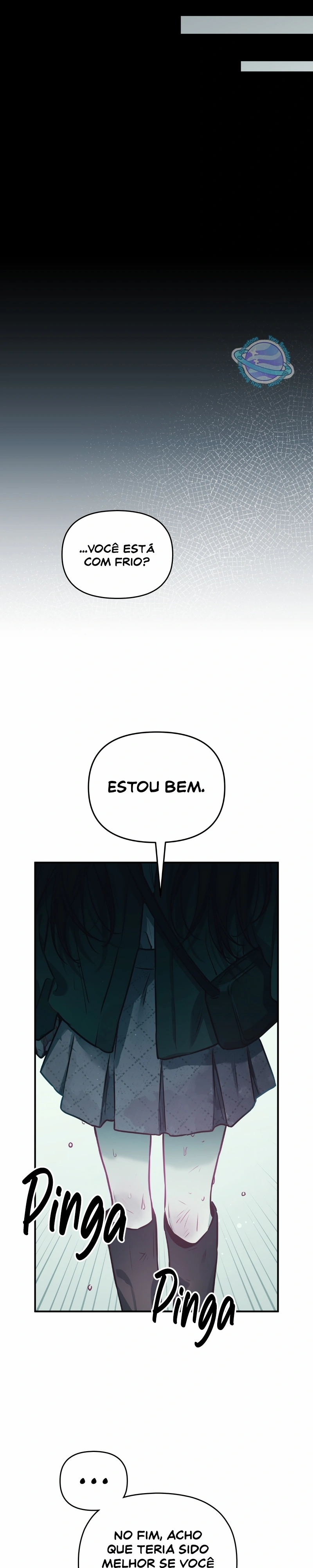 O Ídolo da nossa Guilda Capitulo 24 Pagina 24