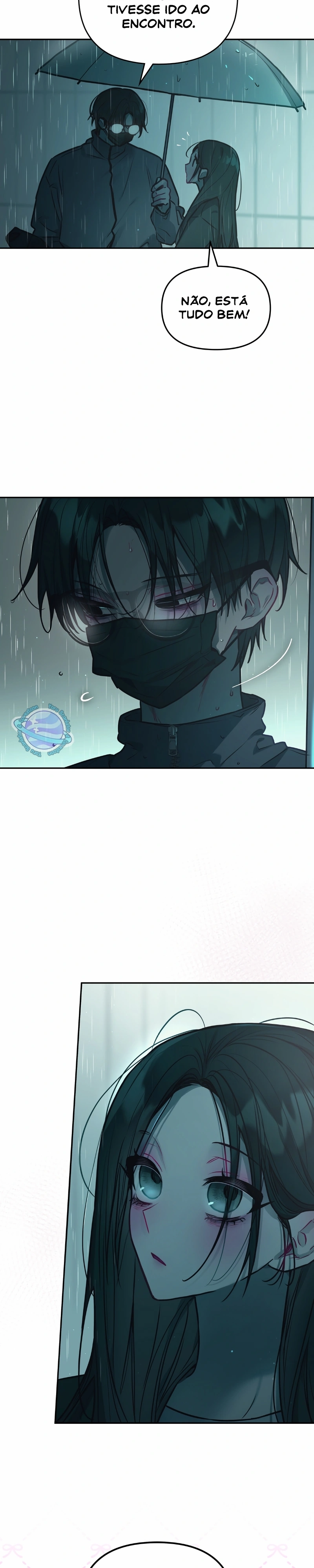 O Ídolo da nossa Guilda Capitulo 24 Pagina 25