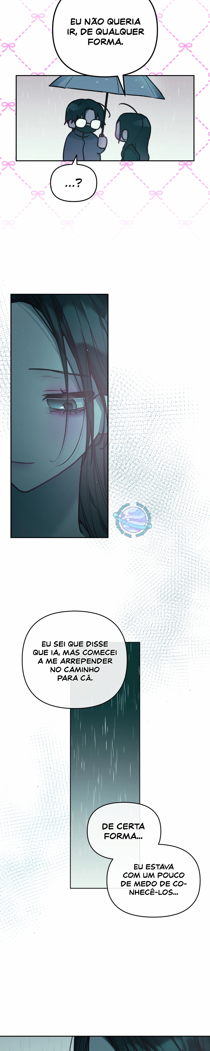 O Ídolo da nossa Guilda Capitulo 24 Pagina 26