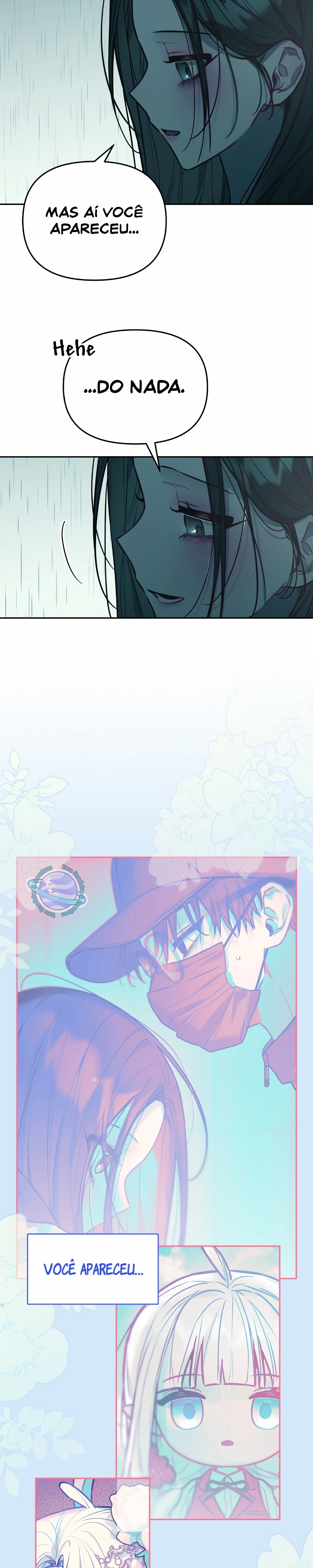 O Ídolo da nossa Guilda Capitulo 24 Pagina 27