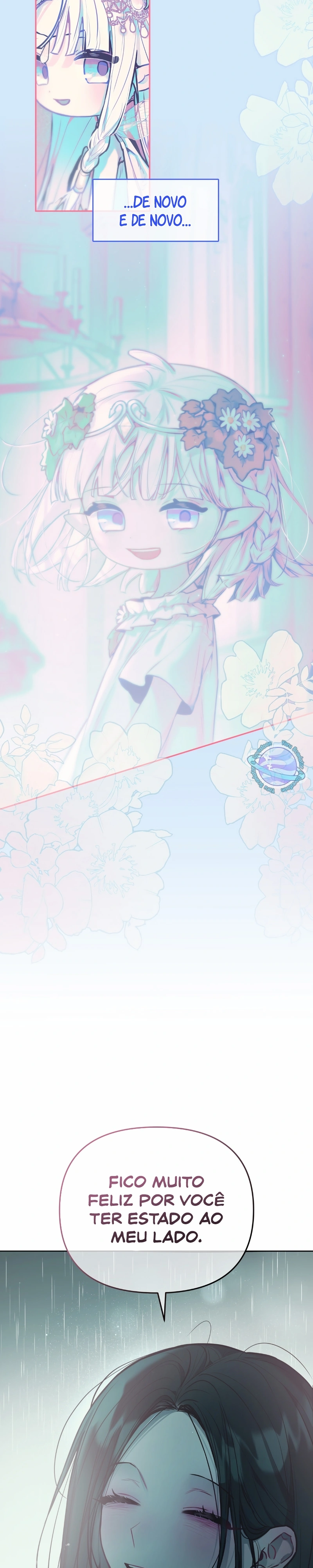 O Ídolo da nossa Guilda Capitulo 24 Pagina 28