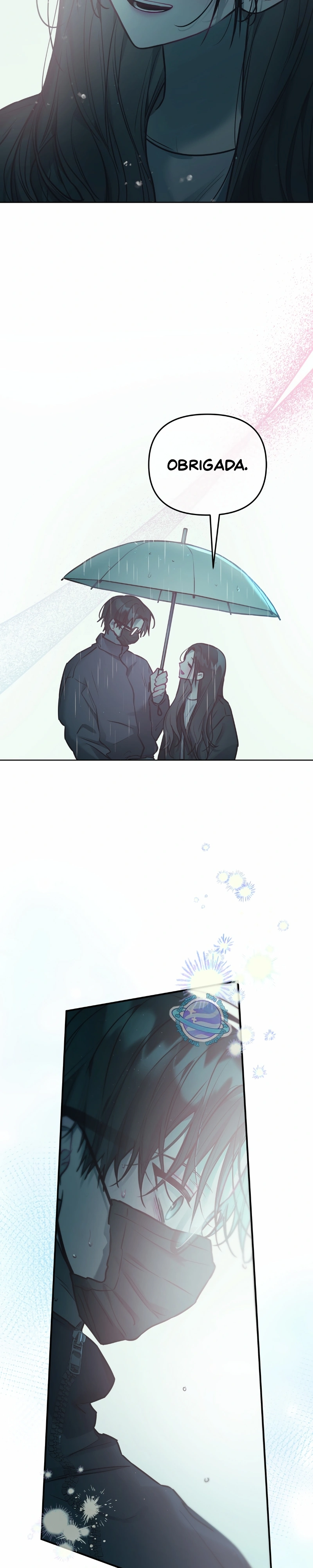 O Ídolo da nossa Guilda Capitulo 24 Pagina 29