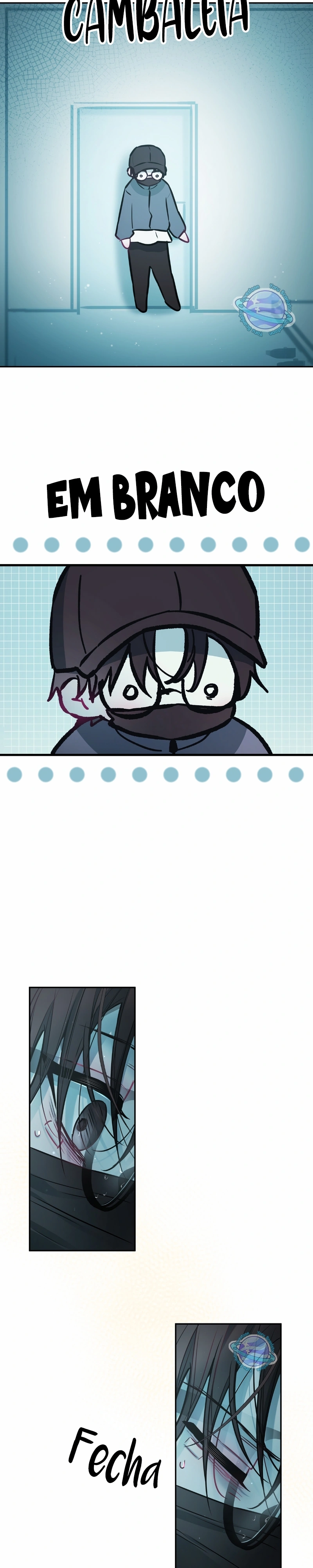 O Ídolo da nossa Guilda Capitulo 24 Pagina 31