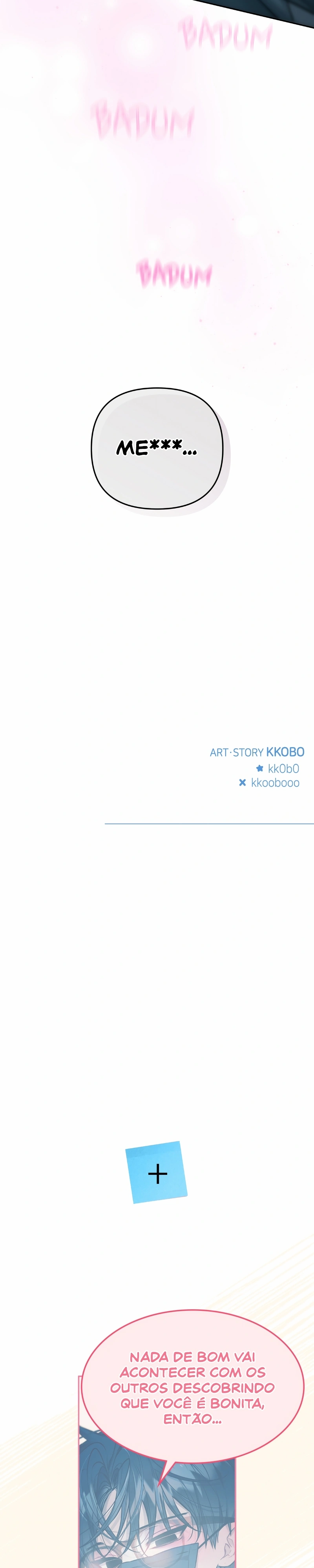 O Ídolo da nossa Guilda Capitulo 24 Pagina 33