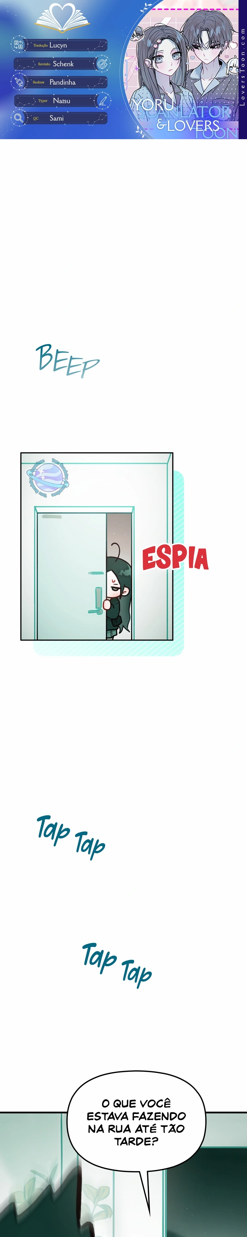 O Ídolo da nossa Guilda Capitulo 25 Pagina 1