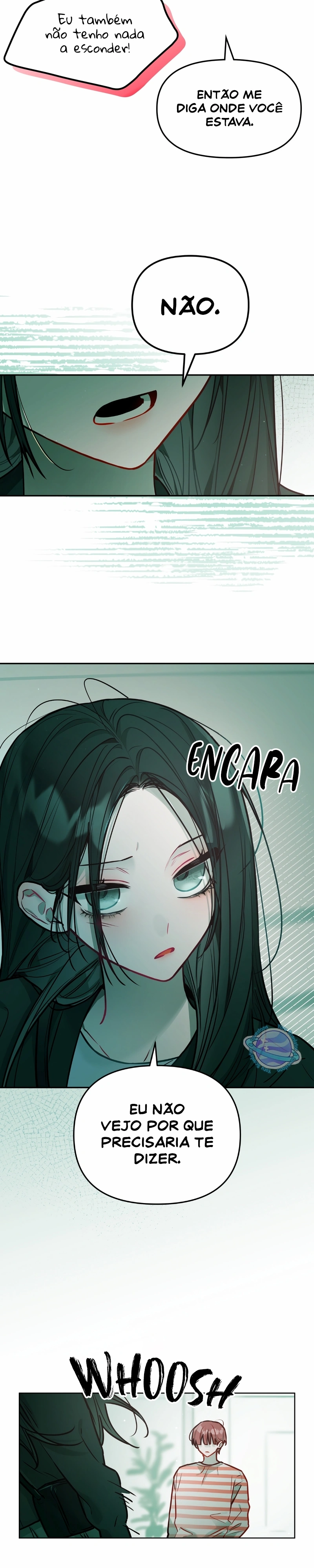 O Ídolo da nossa Guilda Capitulo 25 Pagina 4