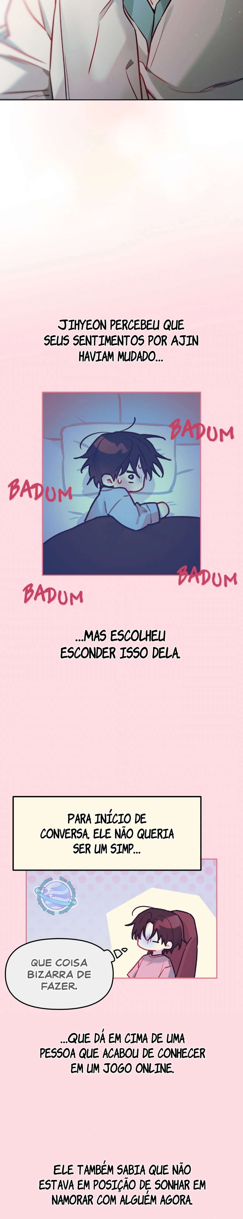 O Ídolo da nossa Guilda Capitulo 25 Pagina 9